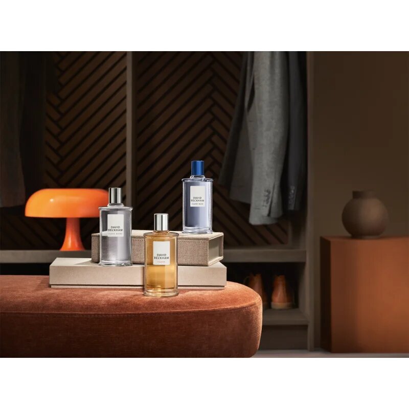 David Beckham Classic toaletna voda za moške 100 ml