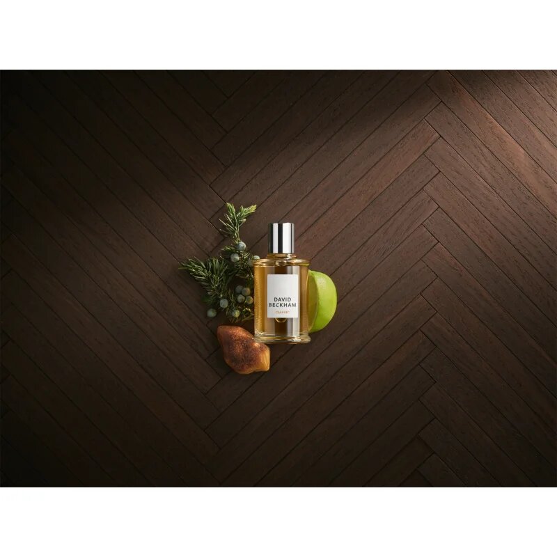 David Beckham Classic toaletna voda za moške 50 ml