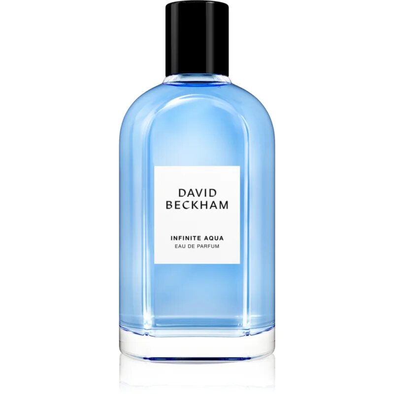 David Beckham Infinite Aqua parfumska voda za moške 100 ml