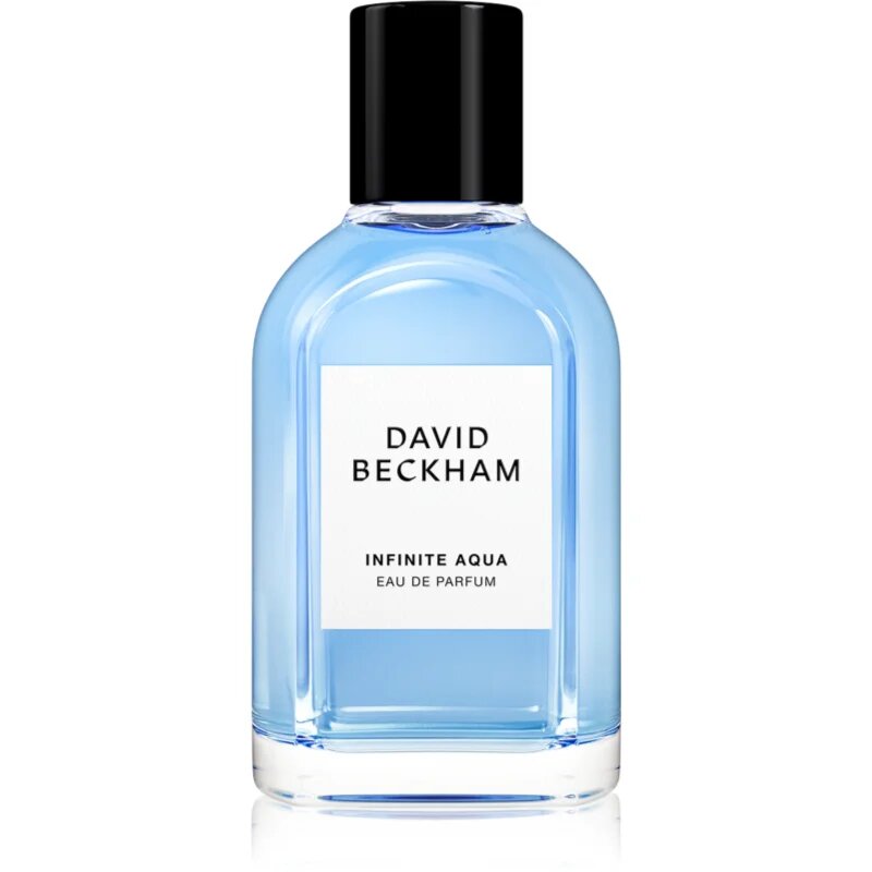 David Beckham Infinite Aqua parfumska voda za moške 50 ml