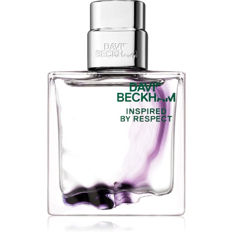 David Beckham Inspired By Respect toaletna voda za moške 40 ml