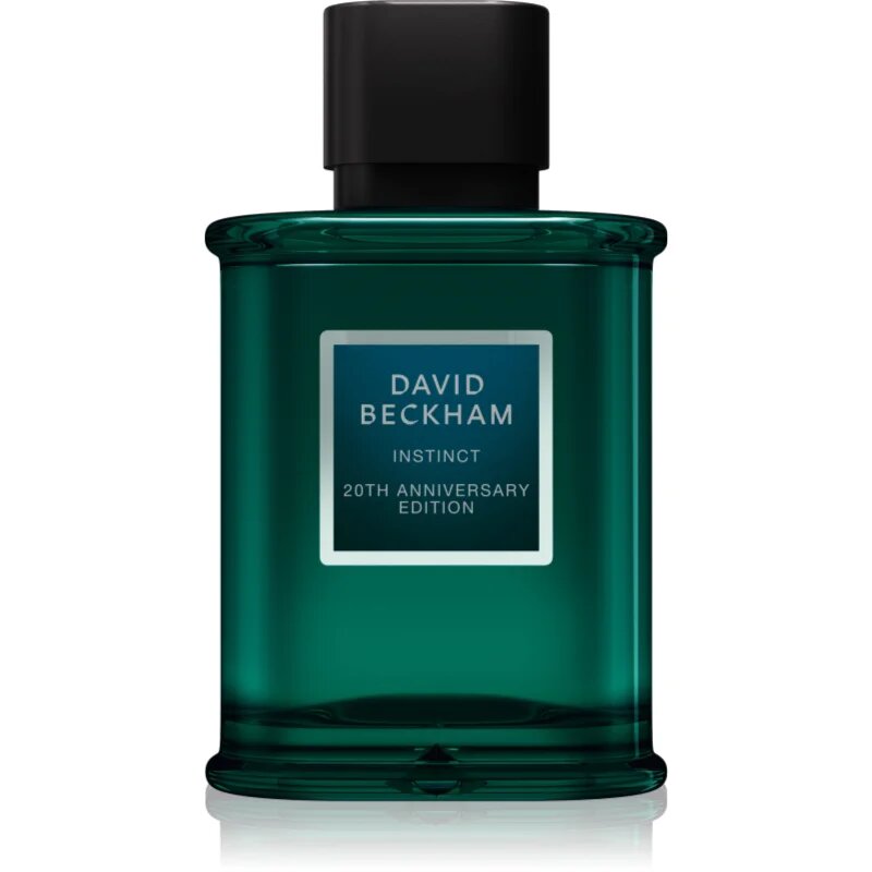 David Beckham Instinct 20th Anniversary Edition parfumska voda za moške 75 ml