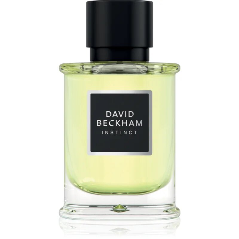 David Beckham Instinct parfumska voda za moške 50 ml