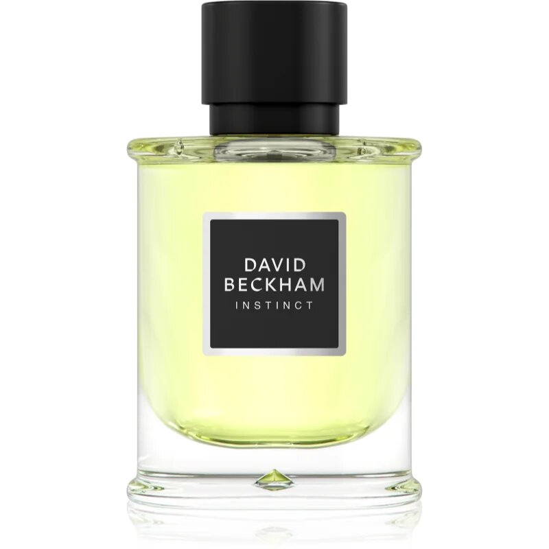 David Beckham Instinct parfumska voda za moške 75 ml