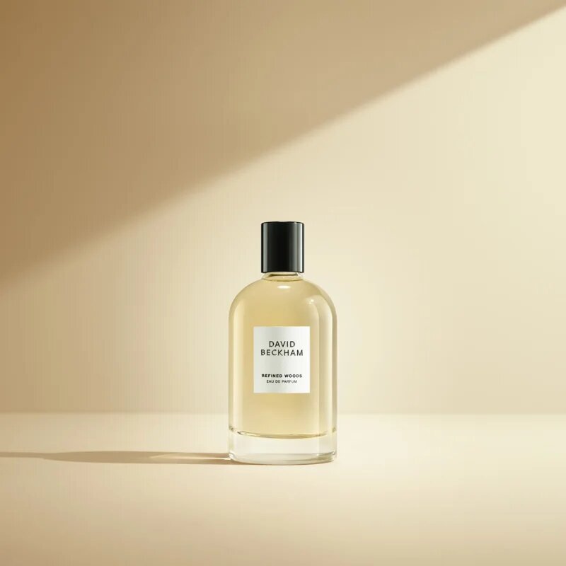 David Beckham Refined Woods parfumska voda za moške 100 ml