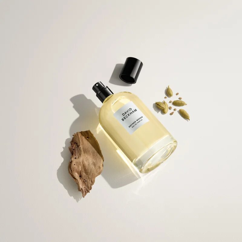 David Beckham Refined Woods parfumska voda za moške 100 ml