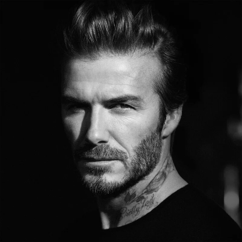 David Beckham Respect dezodorant v pršilu za moške 150 ml
