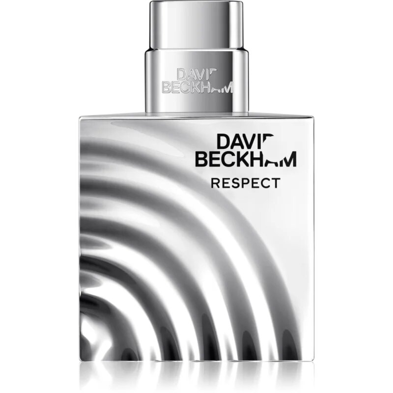 David Beckham Respect toaletna voda za moške 40 ml