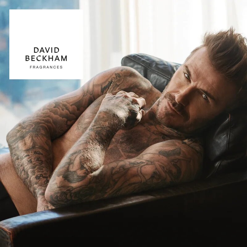 David Beckham True Instinct osvežilni deodorant v pršilu za moške 150 ml