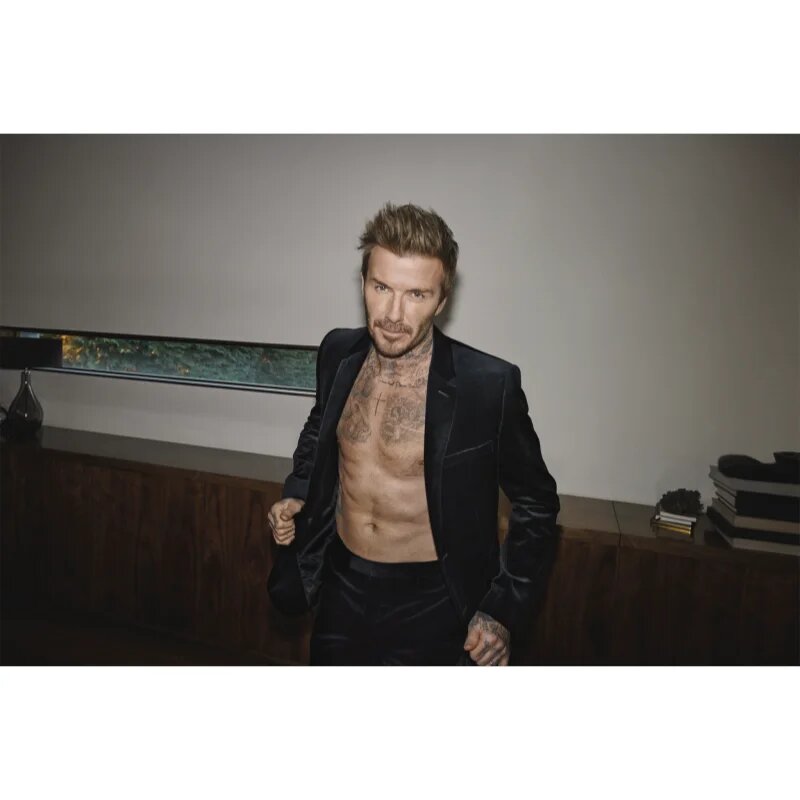 David Beckham True Instinct osvežilni deodorant v pršilu za moške 150 ml