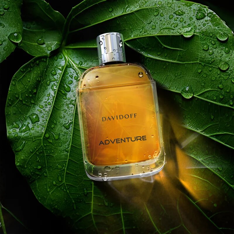 Davidoff Adventure toaletna voda za moške 100 ml