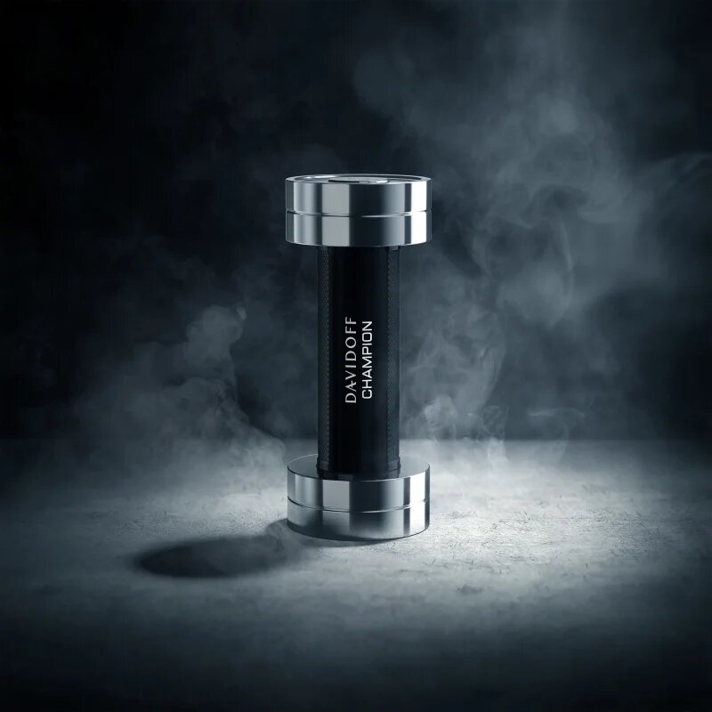 Davidoff Champion toaletna voda za moške 90 ml