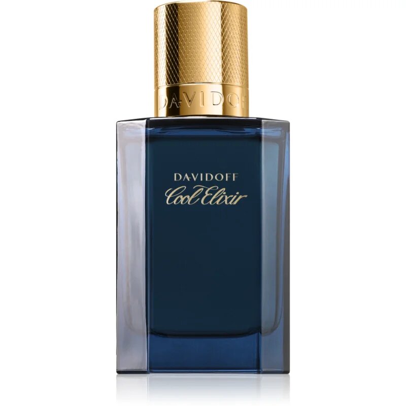 Davidoff Cool Elixir Parfum Intense parfum za moške 50 ml