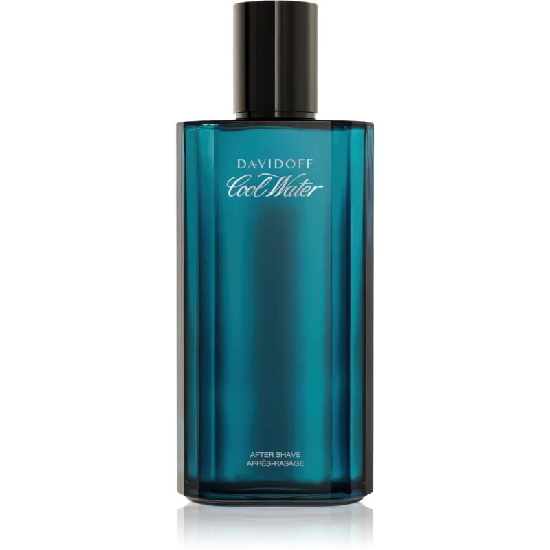 Davidoff Cool Water After Shave voda za po britju za moške 125 ml