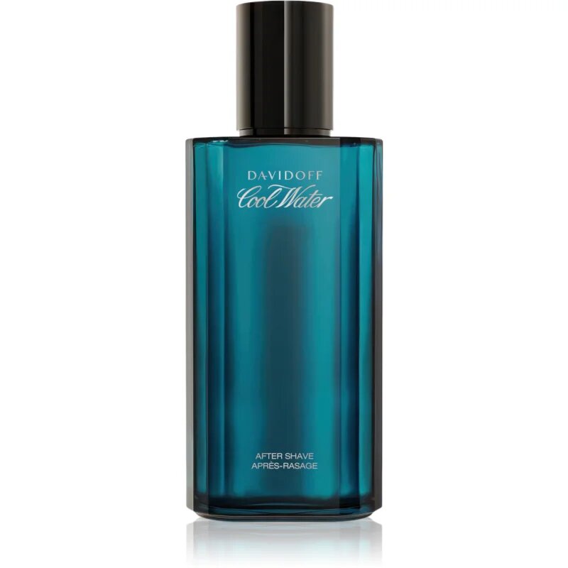 Davidoff Cool Water After Shave voda za po britju za moške 75 ml