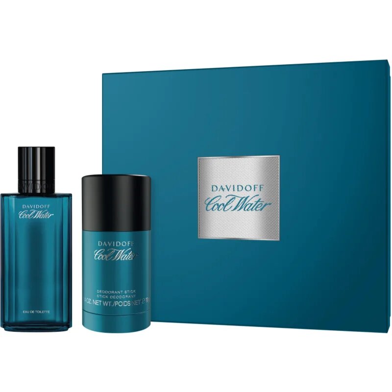 Davidoff Cool Water darilni set za moške