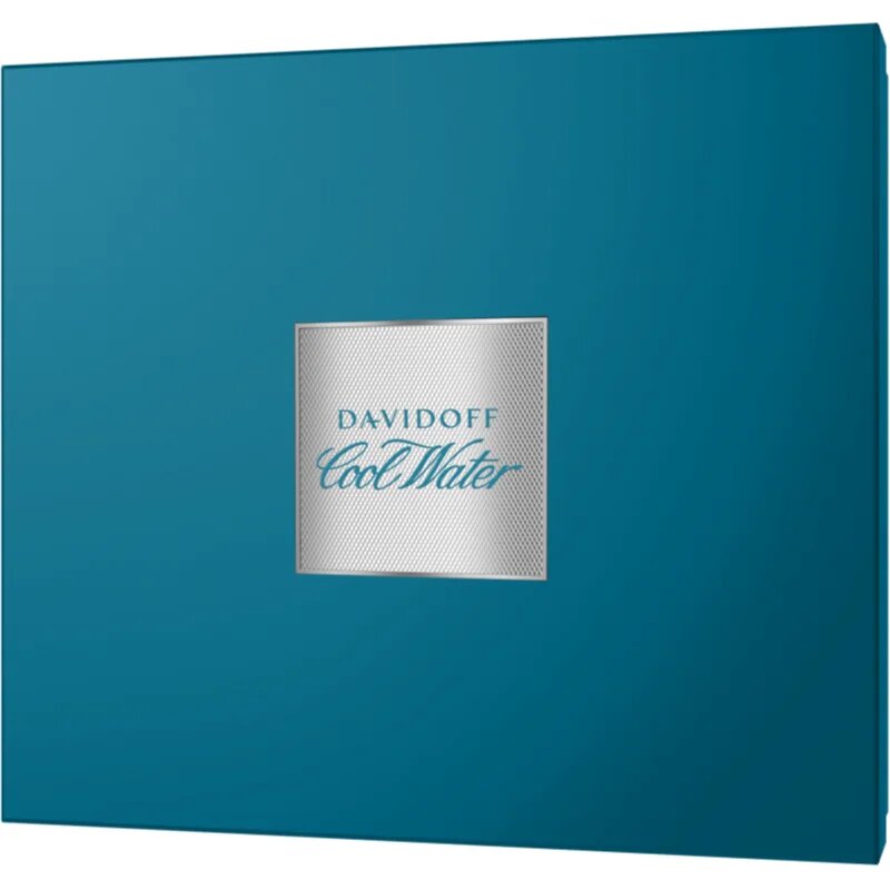 Davidoff Cool Water darilni set za moške
