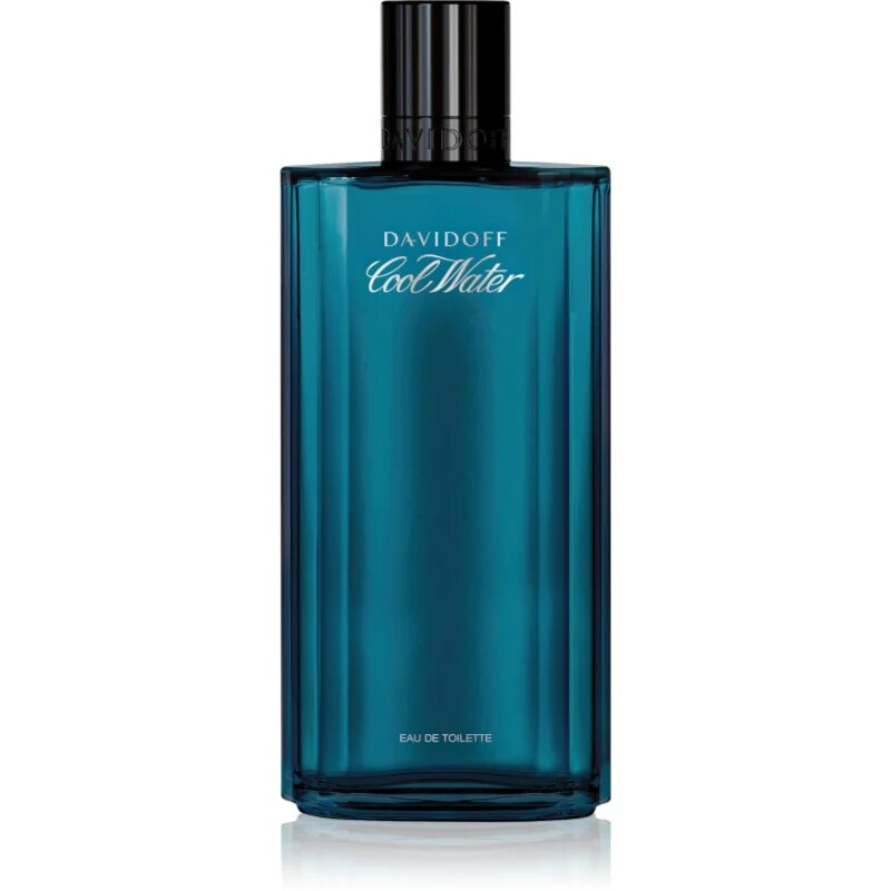Davidoff Cool Water Eau de Toilette toaletna voda za moške 200 ml