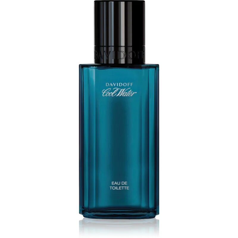 Davidoff Cool Water Eau de Toilette toaletna voda za moške 40 ml