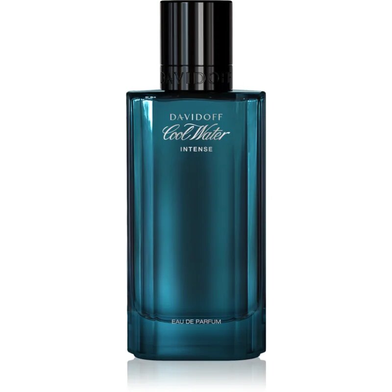 Davidoff Cool Water Intense parfumska voda intense za moške 50 ml