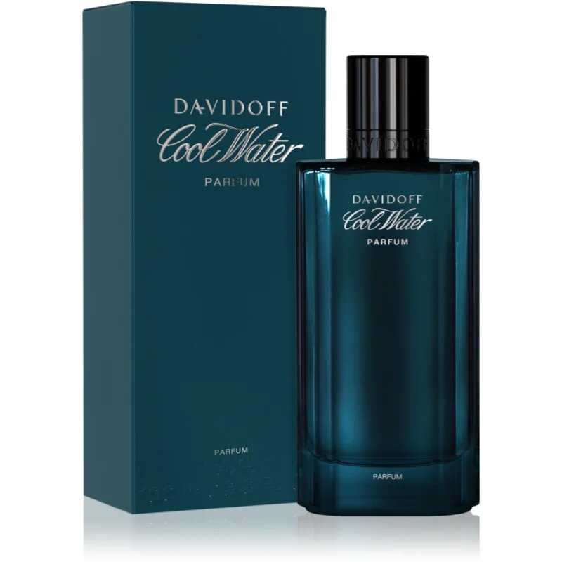 Davidoff Cool Water Parfum parfum za moške 100 ml