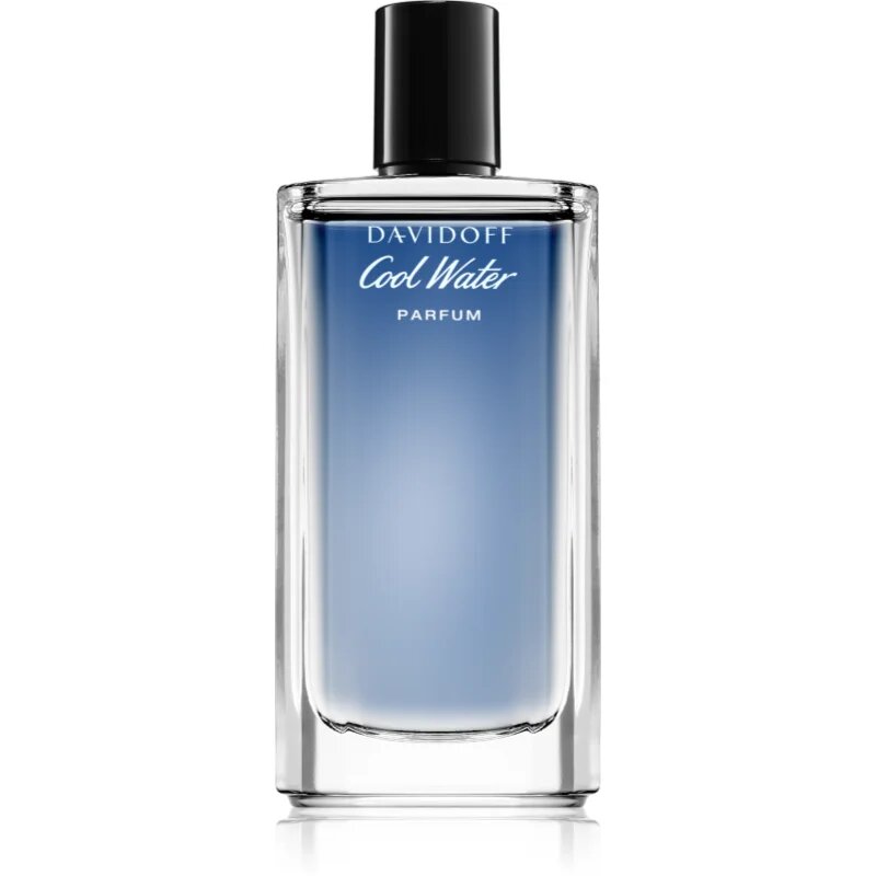 Davidoff Cool Water Parfum parfum za moške 100 ml
