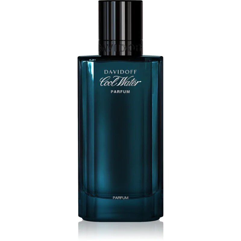 Davidoff Cool Water Parfum parfum za moške 50 ml