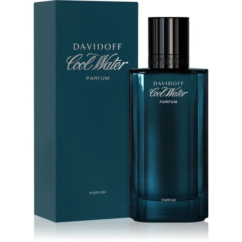 Davidoff Cool Water Parfum parfum za moške 50 ml