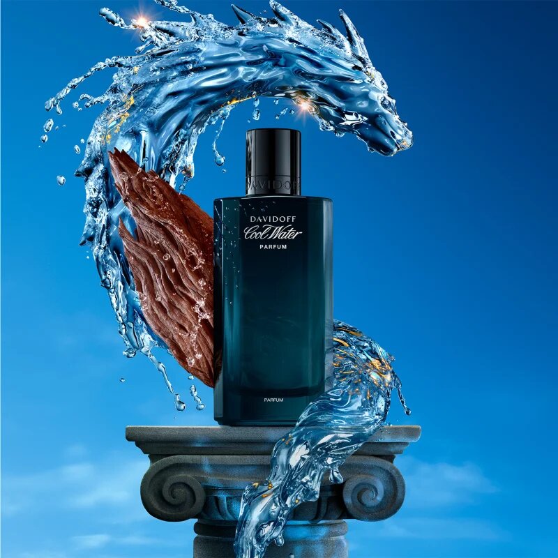 Davidoff Cool Water Parfum parfum za moške 50 ml