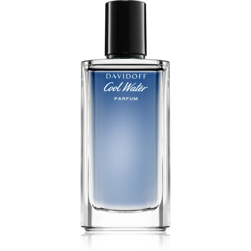 Davidoff Cool Water Parfum parfum za moške 50 ml