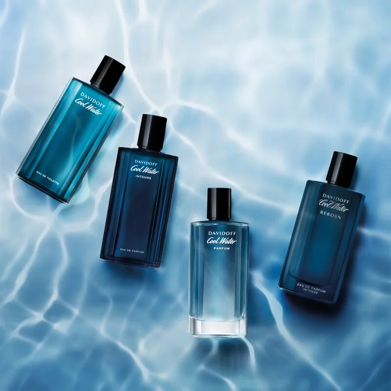 Davidoff Cool Water Parfum parfum za moške 50 ml