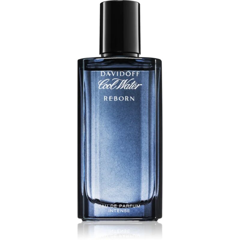 Davidoff Cool Water Reborn Intense parfumska voda intense za moške 50 ml