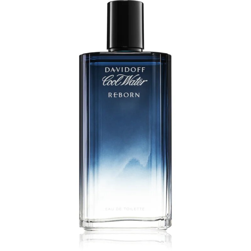 Davidoff Cool Water Reborn toaletna voda za moške 125 ml