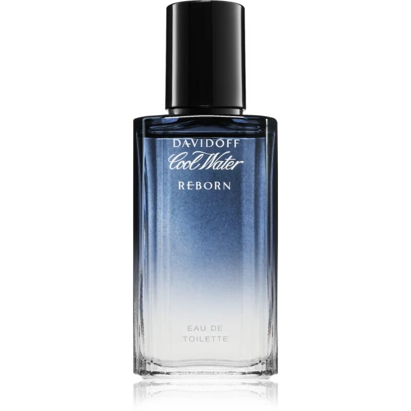 Davidoff Cool Water Reborn toaletna voda za moške 40 ml