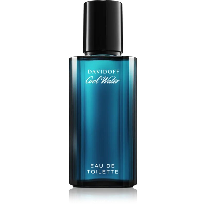 Davidoff Cool Water toaletna voda za moške 40 ml