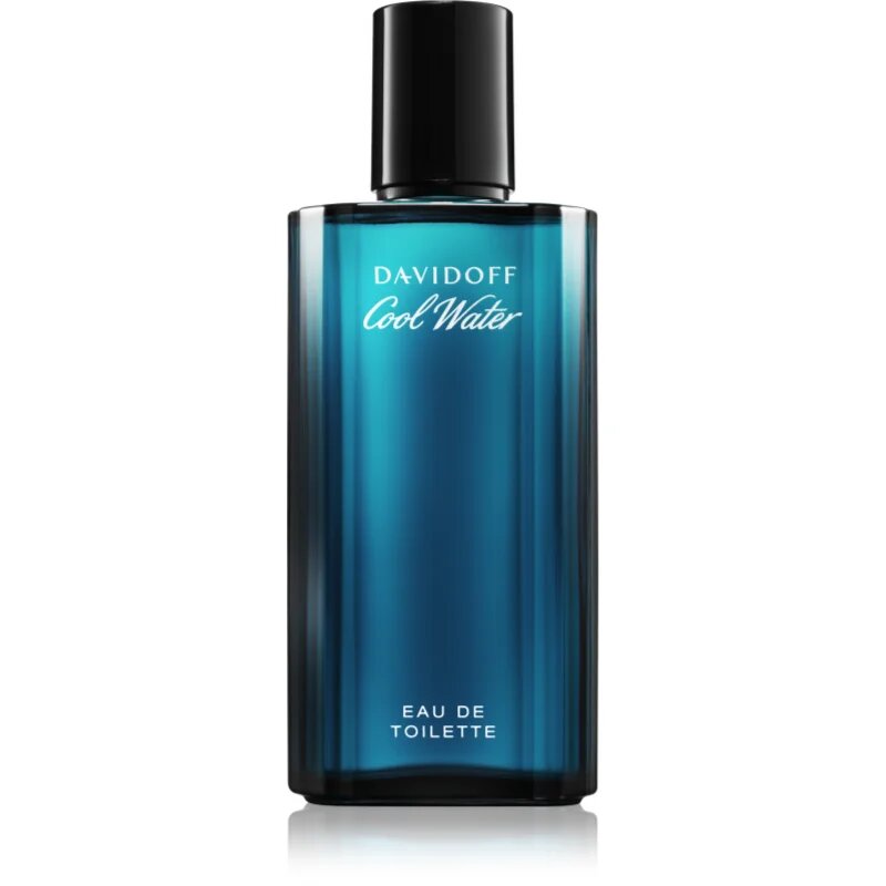 Davidoff Cool Water toaletna voda za moške 75 ml