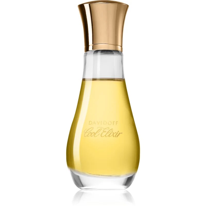 Davidoff Cool Water Woman Elixir parfumska voda za ženske 30 ml