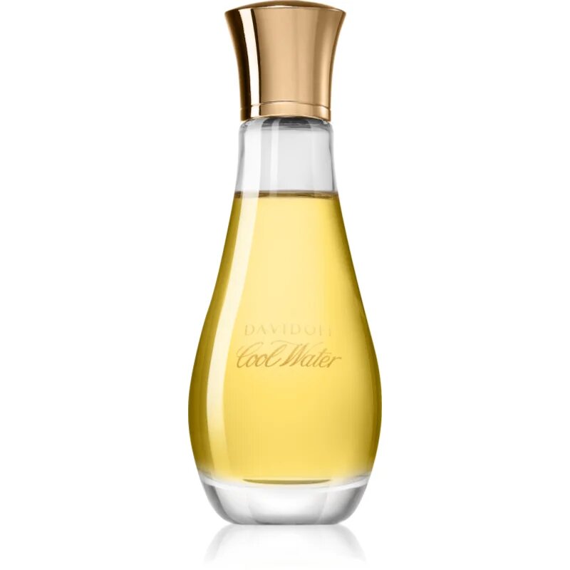 Davidoff Cool Water Woman Elixir parfumska voda za ženske 50 ml