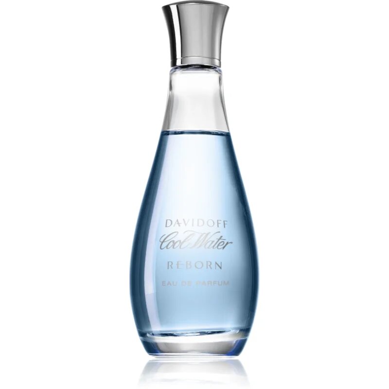 Davidoff Cool Water Woman Reborn parfumska voda za ženske 100 ml