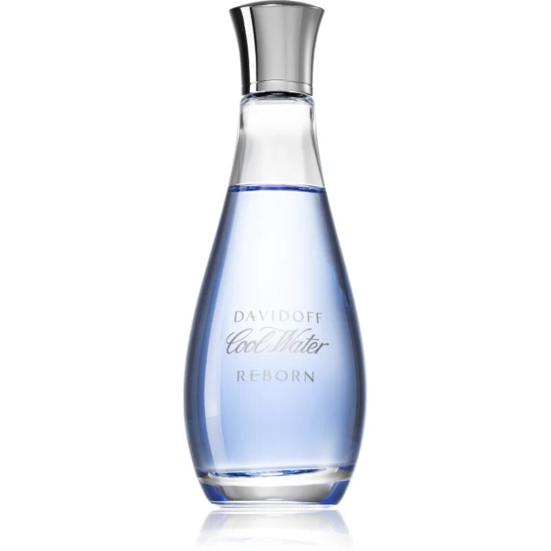 Davidoff Cool Water Woman Reborn toaletna voda za ženske 100 ml