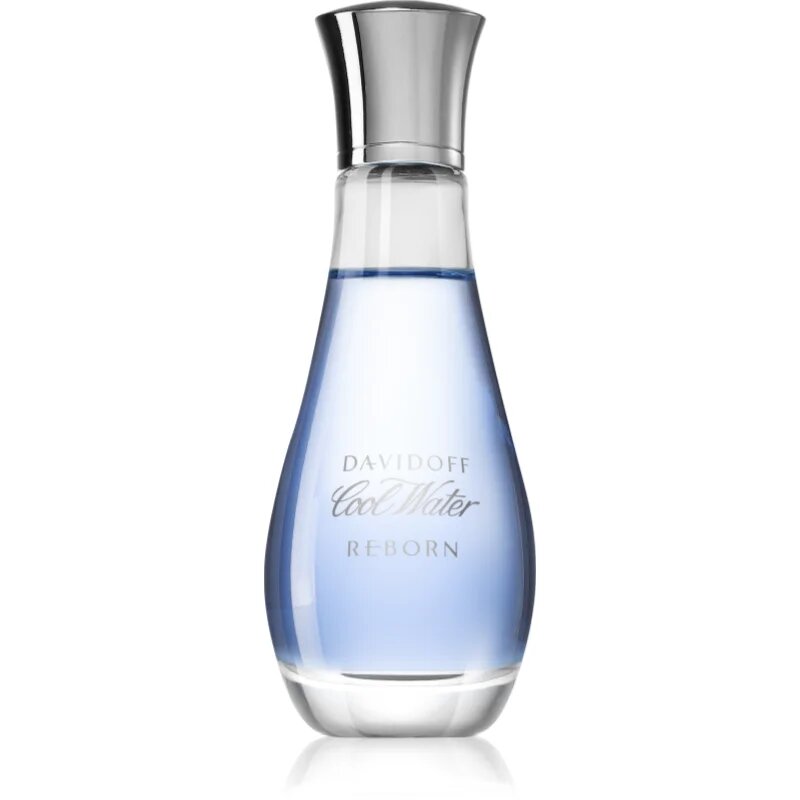 Davidoff Cool Water Woman Reborn toaletna voda za ženske 50 ml