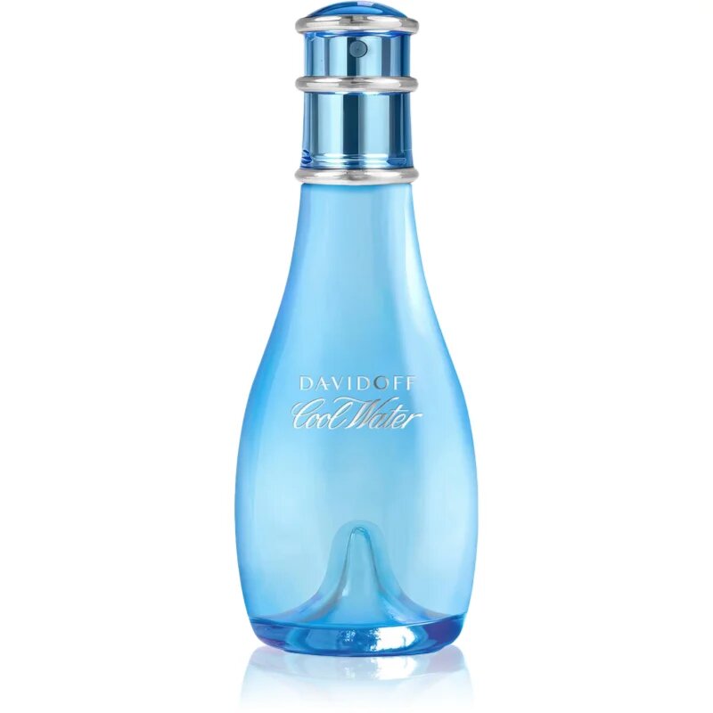 Davidoff Cool Water Woman toaletna voda za ženske 30 ml