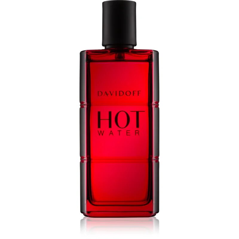 Davidoff Hot Water toaletna voda za moške 110 ml