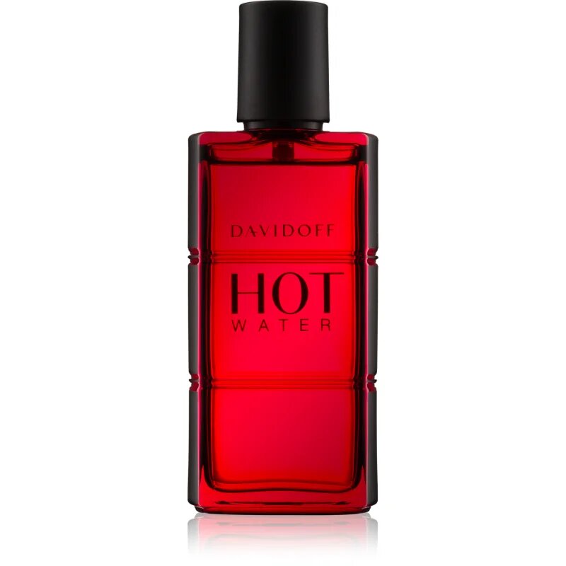 Davidoff Hot Water toaletna voda za moške 60 ml