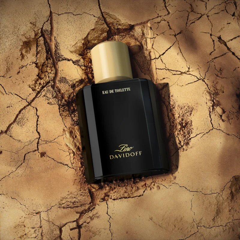 Davidoff Zino toaletna voda za moške 125 ml