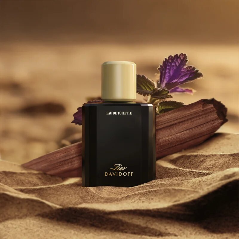 Davidoff Zino toaletna voda za moške 125 ml
