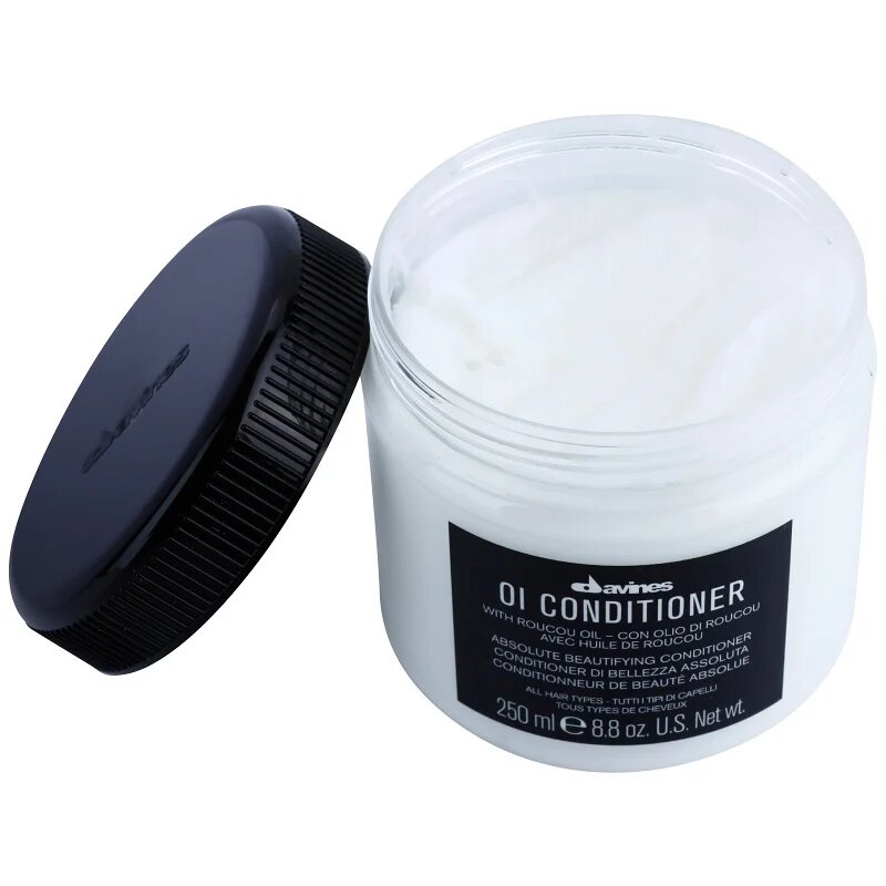 Davines OI Conditioner balzam za vse tipe las 250 ml