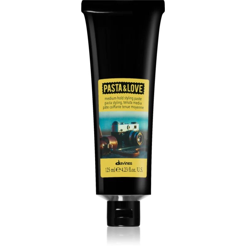 Davines Pasta & Love Medium-Hold Styling Paste stiling pasta 125 ml