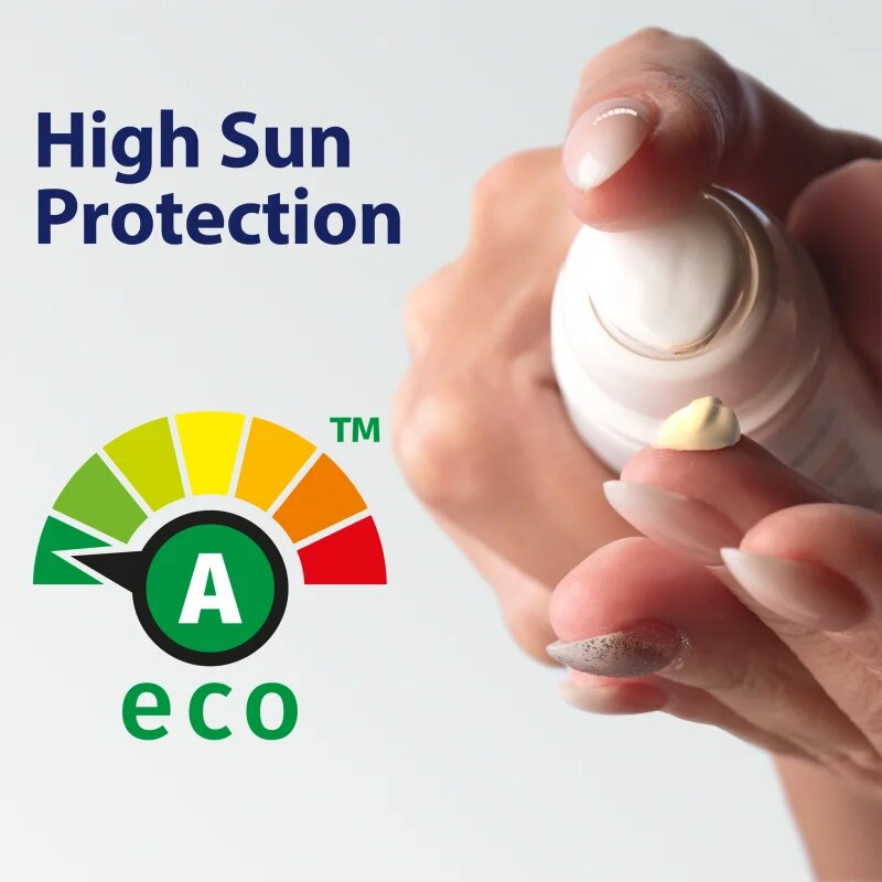 Daylong Cetaphil SUN Multi-Protection Fluid zaščitni matirajoči fluid za obraz SPF 50+ 50 ml