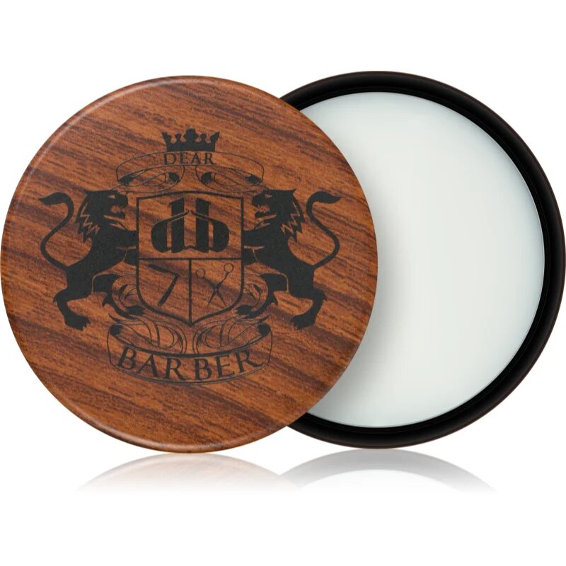 Dear Barber Fibre gel za lase za moške 100 ml